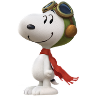 Snoopy PNG