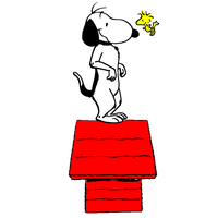 Snoopy PNG