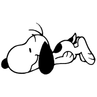 Snoopy PNG