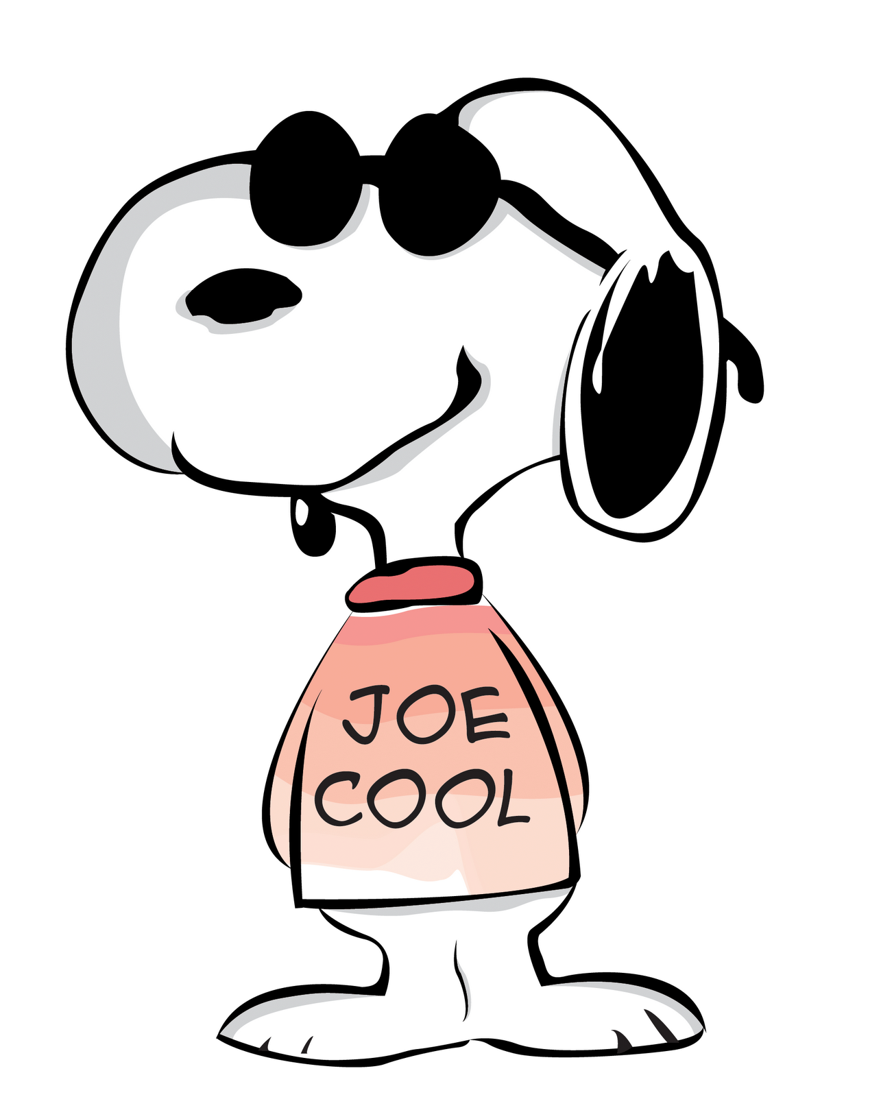 Snoopy Transparent PNG Image