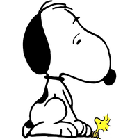 Snoopy PNG