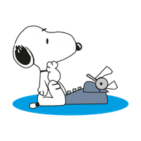 Snoopy PNG