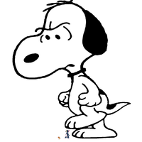 Snoopy PNG