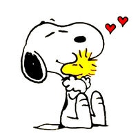 Snoopy PNG