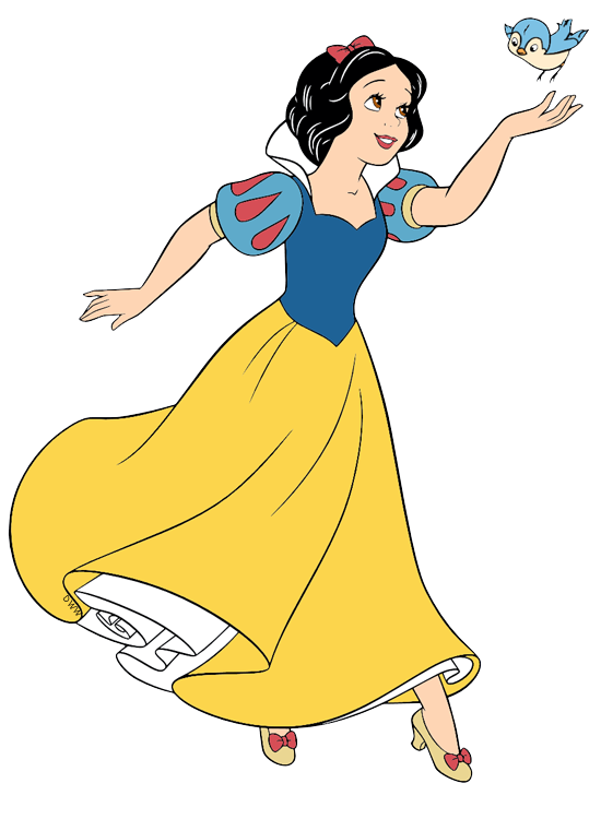 Download Snow White Photos HQ PNG Image | FreePNGImg