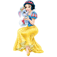 Download Company Cinderella Snow Princess Walt The White HQ PNG Image