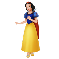 Snow White Free Download PNG Image