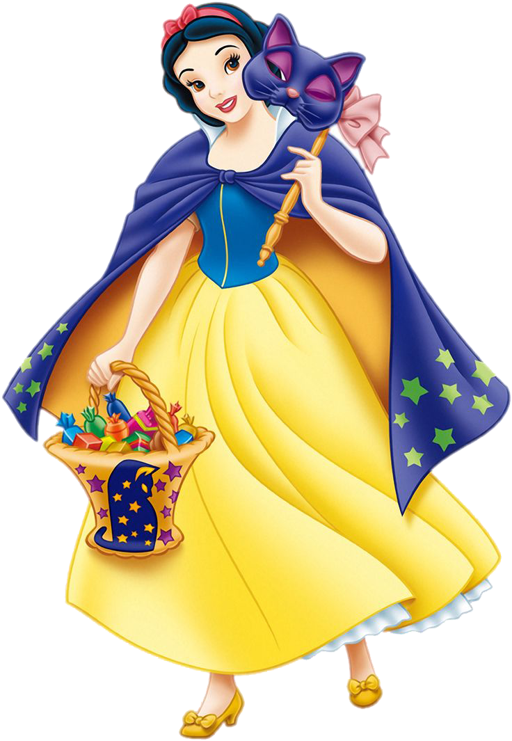 Download Snow White File HQ PNG Image | FreePNGImg