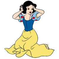 Snow White And The Seven Dwarfs Picture