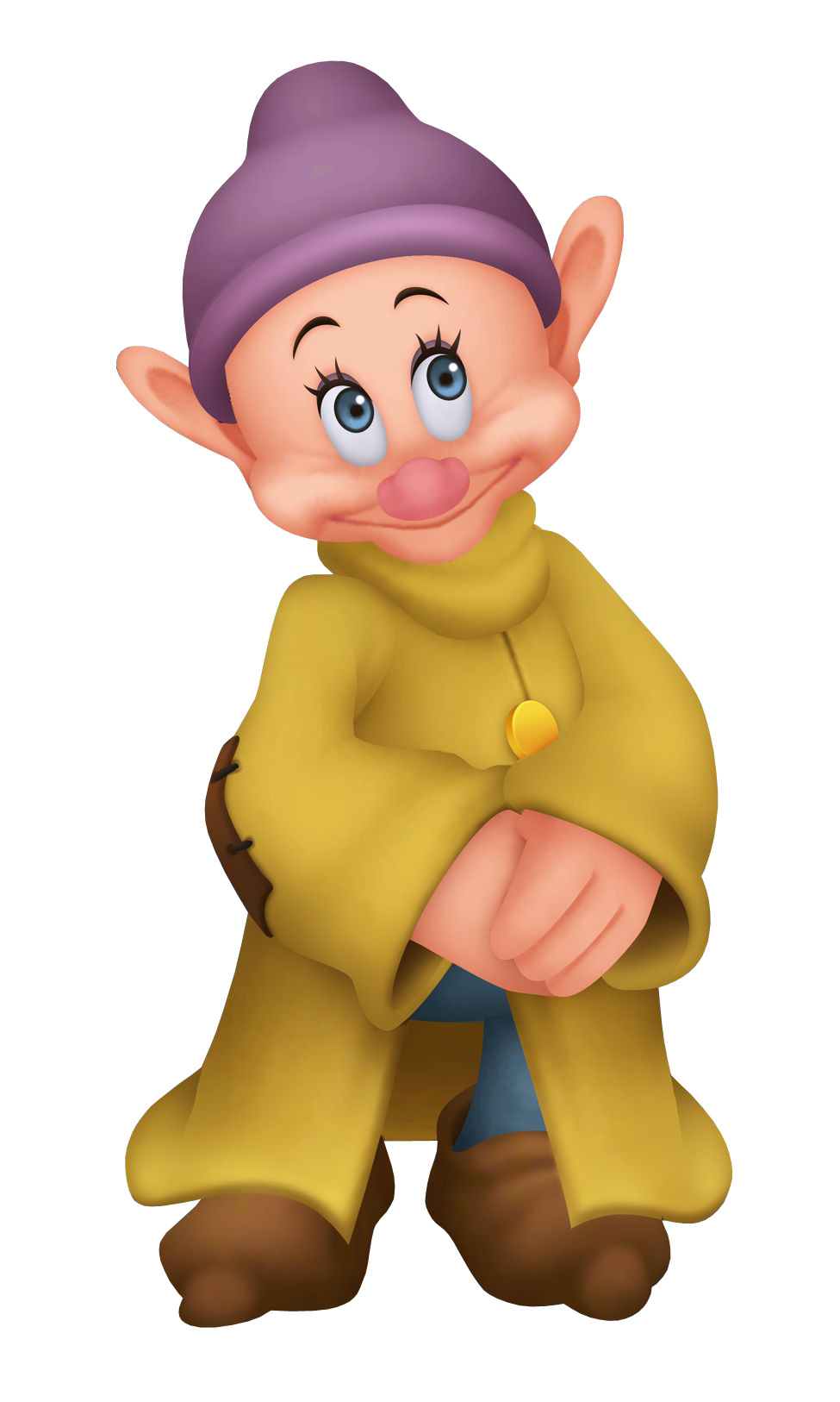 Snow White And The Seven Dwarfs Hd PNG Image