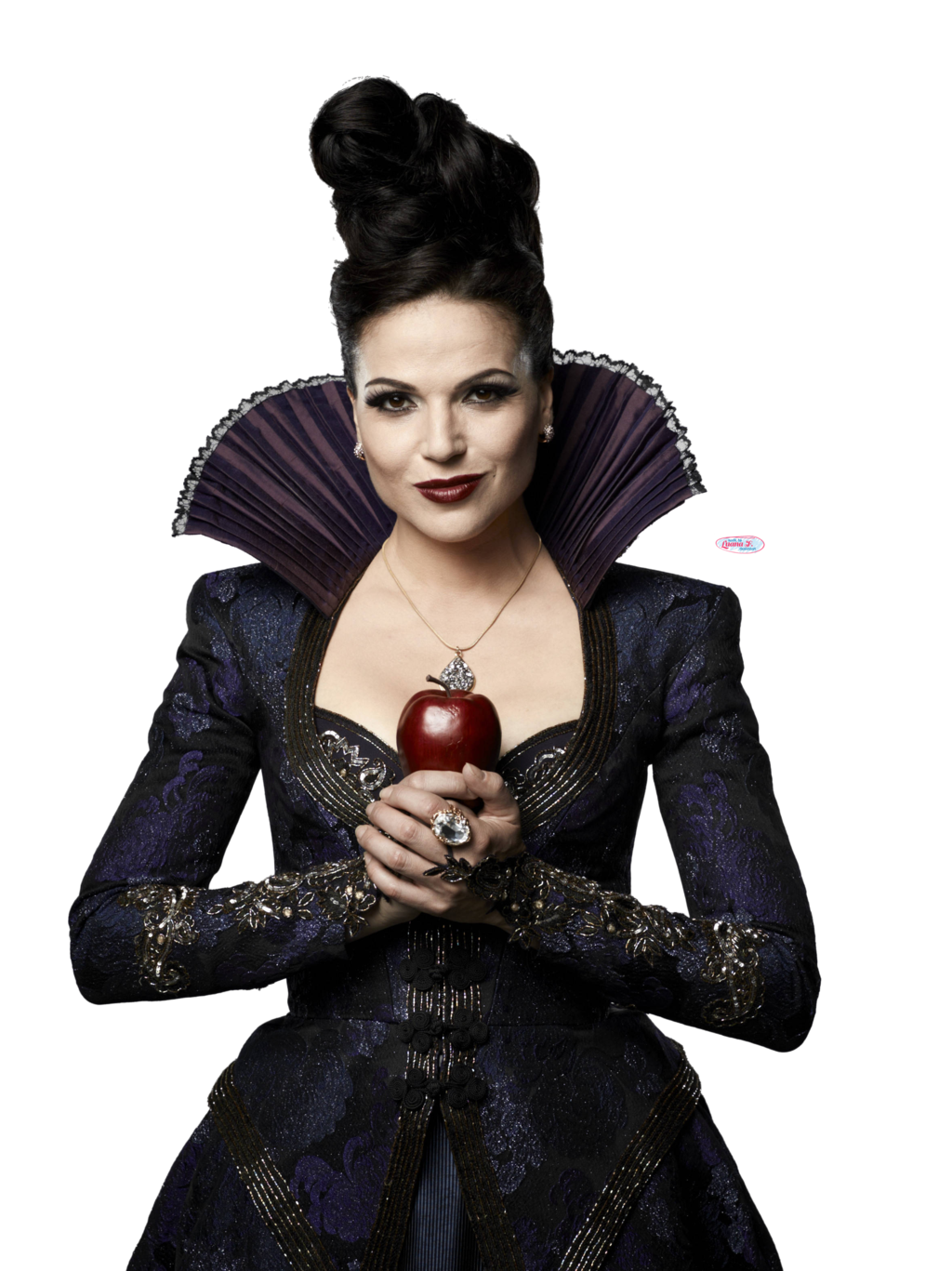 Evil Queen Picture PNG Image