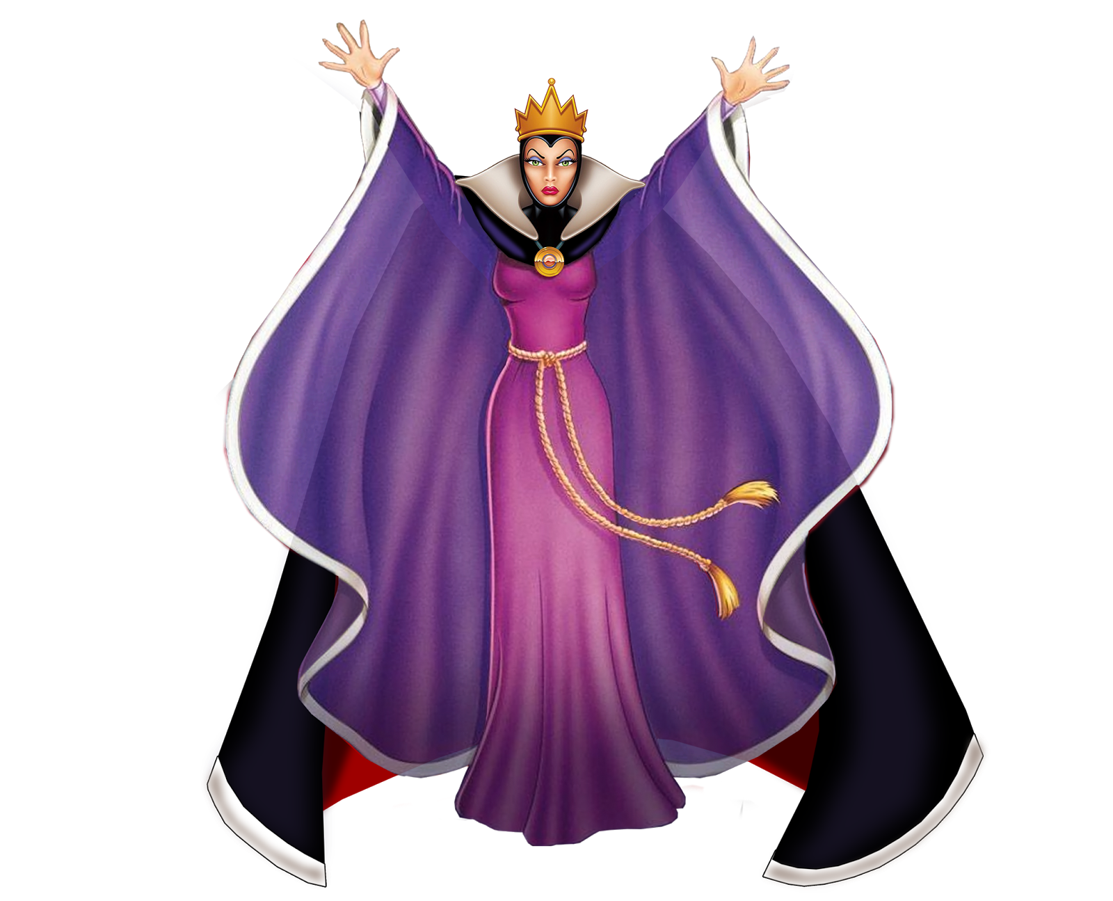 Evil Queen Photos PNG Image