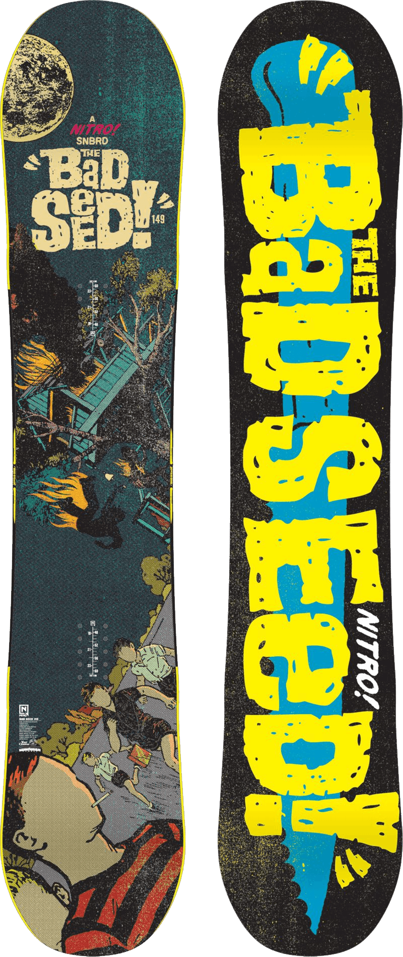 Snowboard Png Image PNG Image