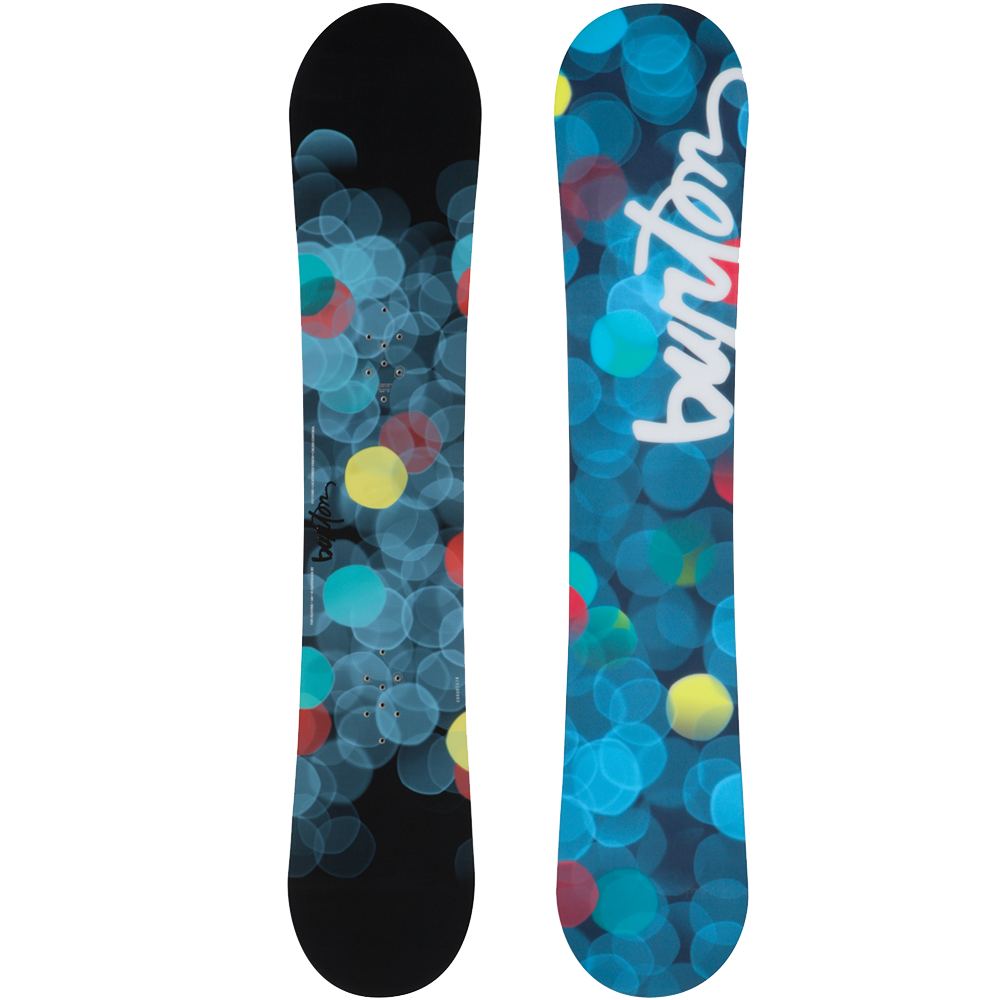 Snowboard File PNG Image