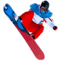 Snowboard Hd Transparent HQ PNG Download | FreePNGImg