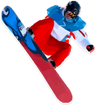 Snowboard Png Image PNG Image