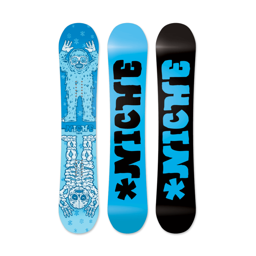 Snowboard Png Image PNG Image