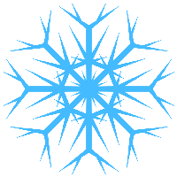 Snowflake Png Image