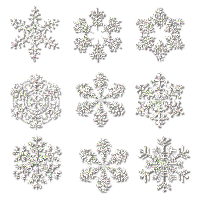 Snowflake Png Image