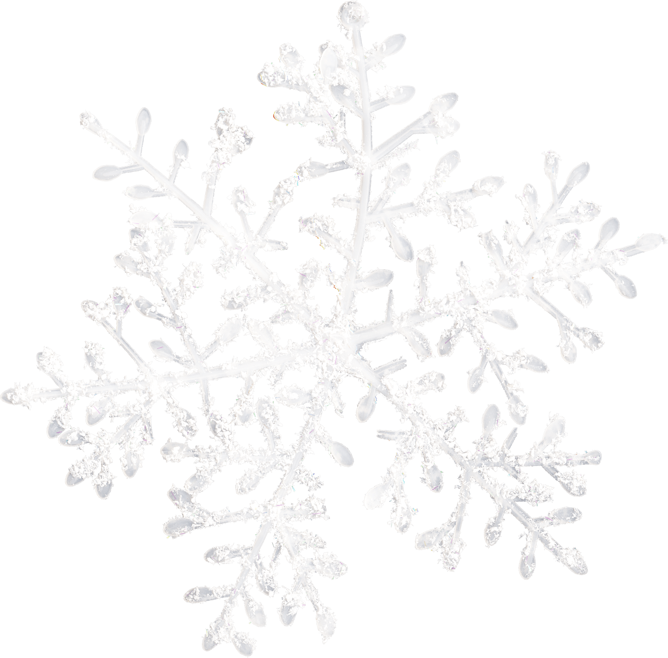 Snowflake Png Image PNG Image