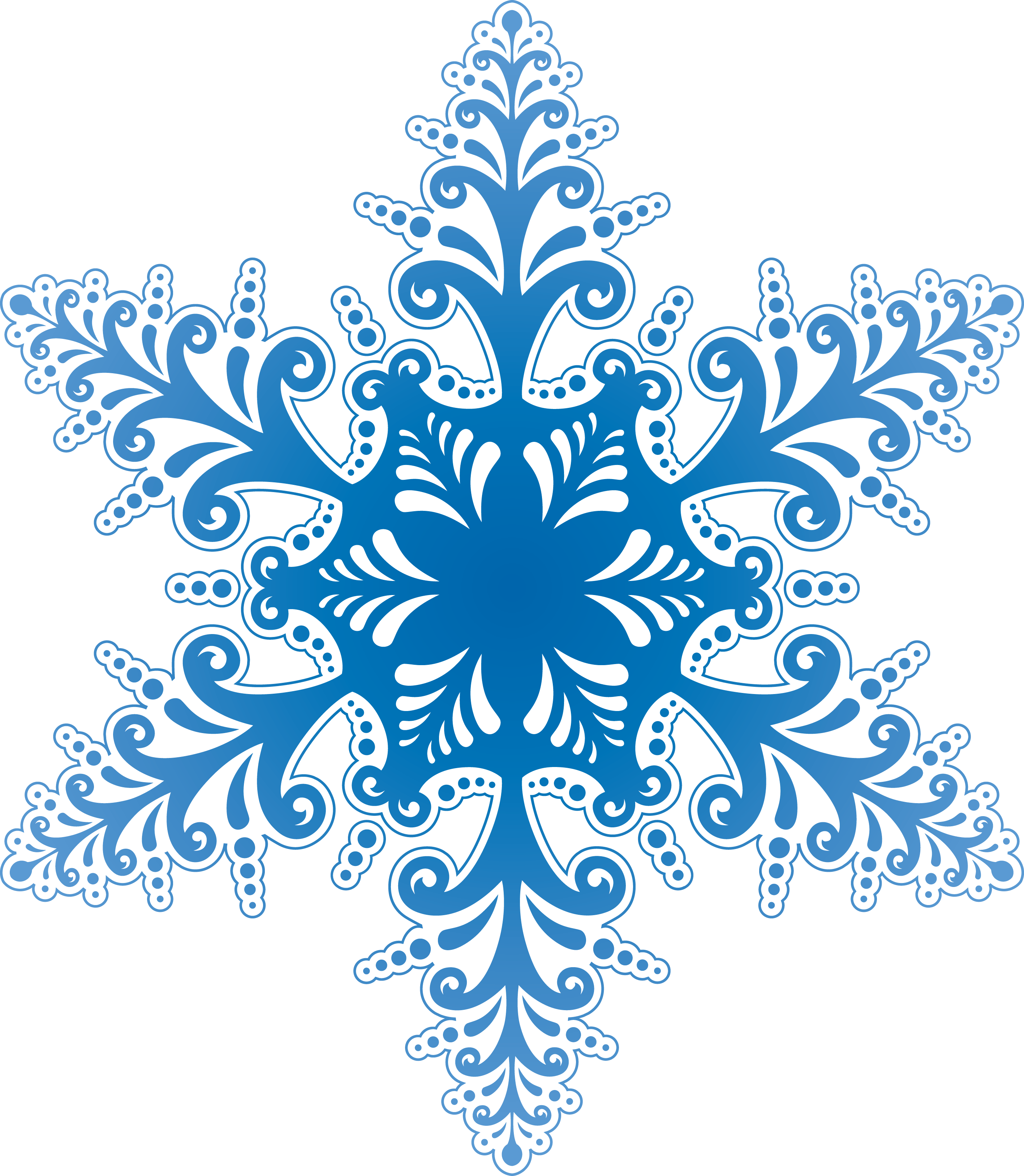 Download Snowflake Png Image HQ PNG Image | FreePNGImg