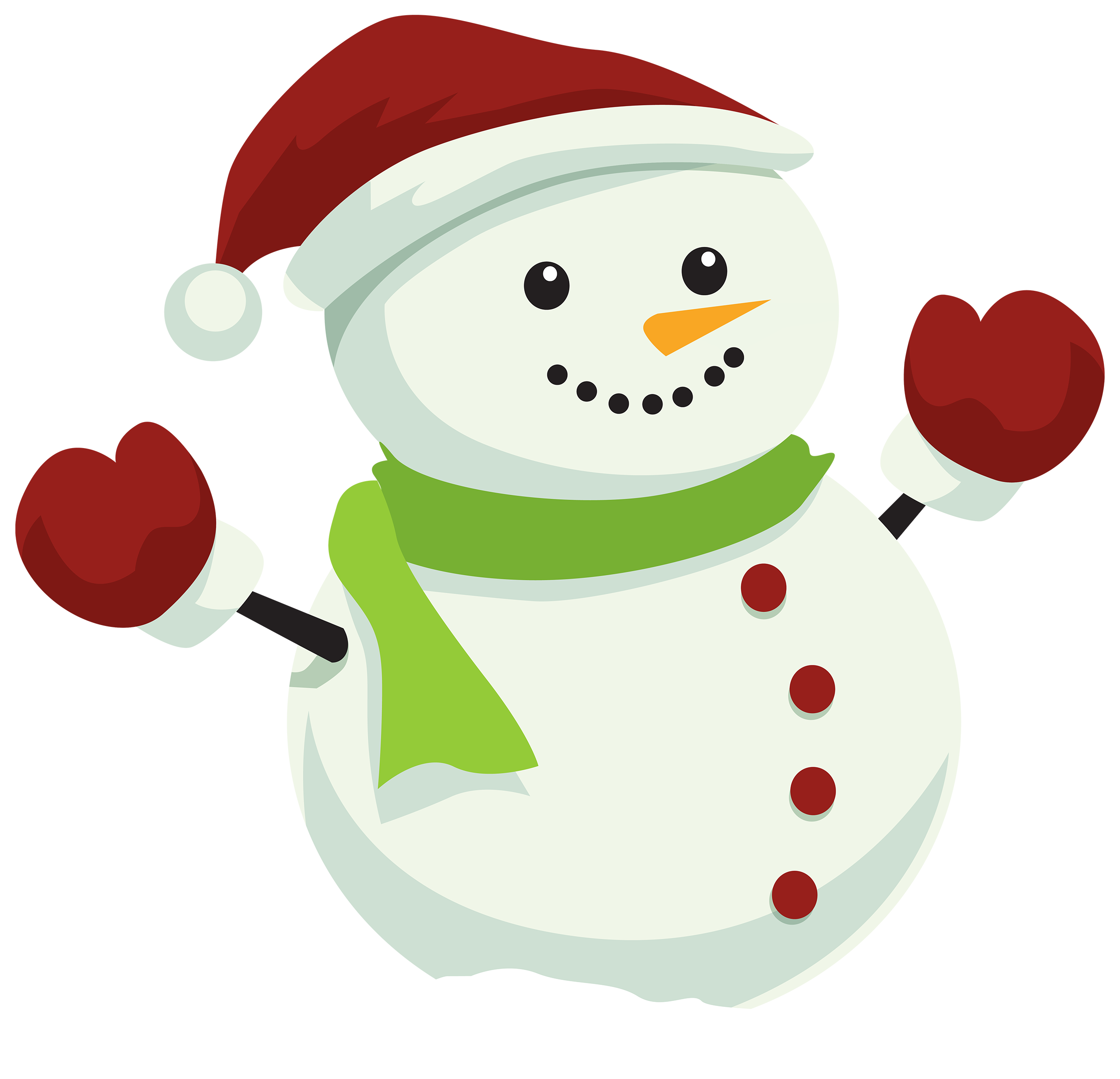 Download Snowman Png Pic HQ PNG Image | FreePNGImg