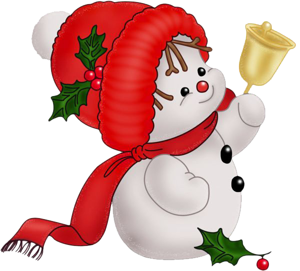 Snowman Png PNG Image