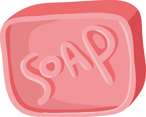 Soap Transparent PNG Image