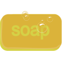 Soap Transparent PNG Image