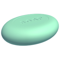 Soap PNG