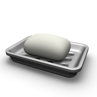 Soap Transparent PNG Image
