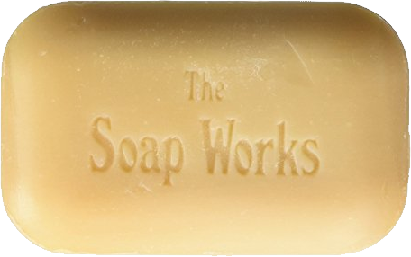 Soap Transparent PNG Image