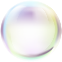 Bubble Transparent PNG Image