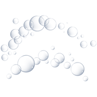 Bubble Transparent PNG Image