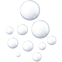 Bubble Transparent PNG Image