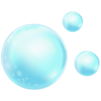 Bubble Transparent PNG Image