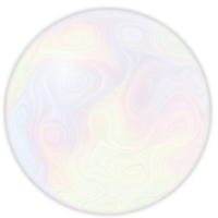 Soap bubble PNG