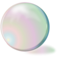 Soap bubble PNG