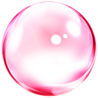 Soap bubble PNG