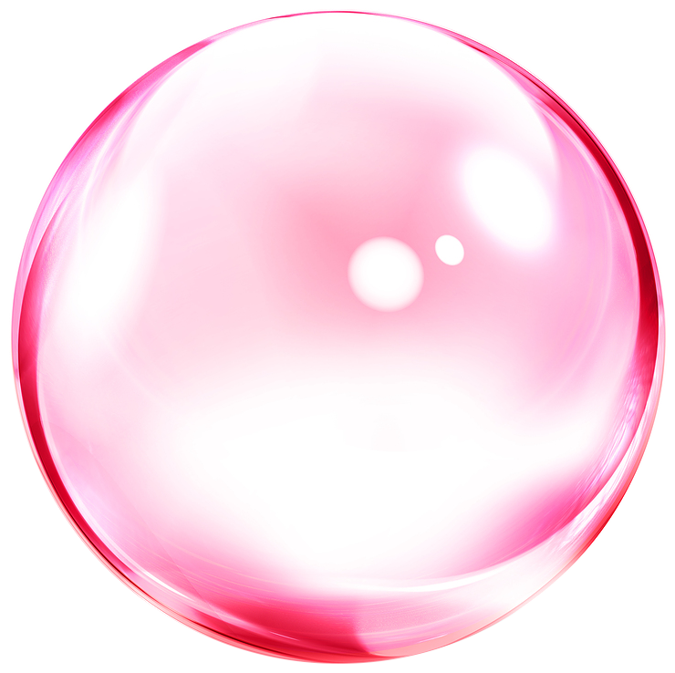 Soap bubble Transparent PNG Image