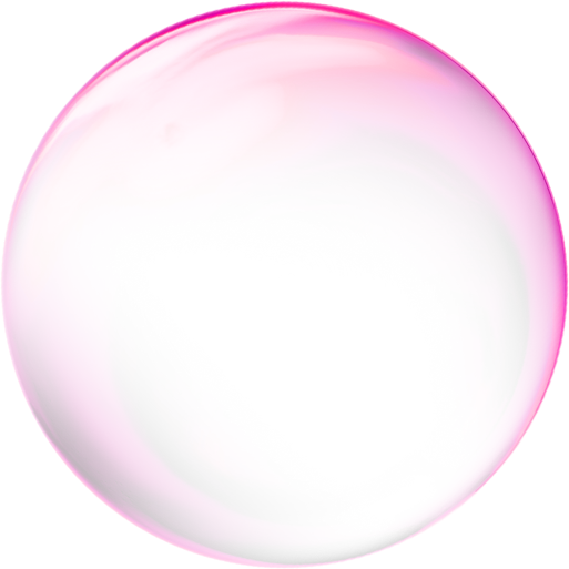 Soap bubble Transparent PNG Image