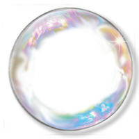 Soap bubble PNG