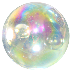Soap bubble Transparent PNG Image