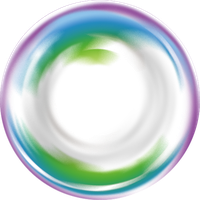 Soap bubble PNG