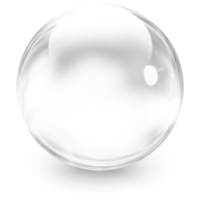 Soap bubble PNG