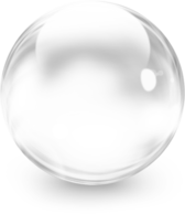 Soap bubble Transparent PNG Image