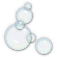 Soap bubbles PNG