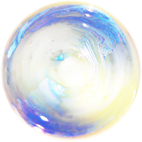 Soap bubble PNG