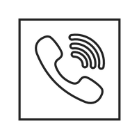 Vector Graphics Viber Icons Media Internet Computer
