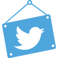 Blog Media Icons Computer Social Free Clipart HD PNG